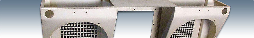 Sheet Metal Fabrication Sheet Metal Fabrication