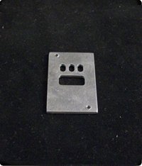 Waterjet Services Waterjet Services